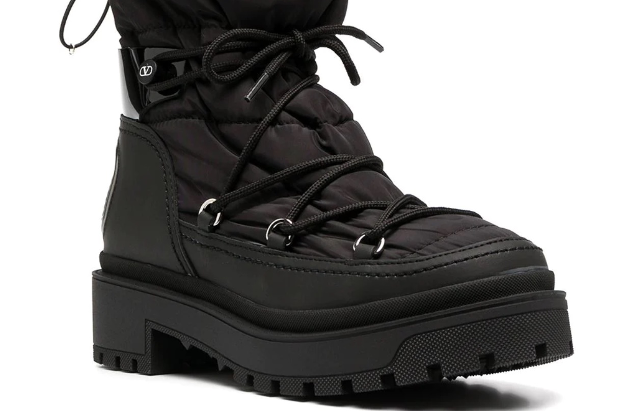 Leather snow boots excel in humid conditions | Free Dofollow Backlinks