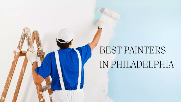 Best Painters in Philadelphia