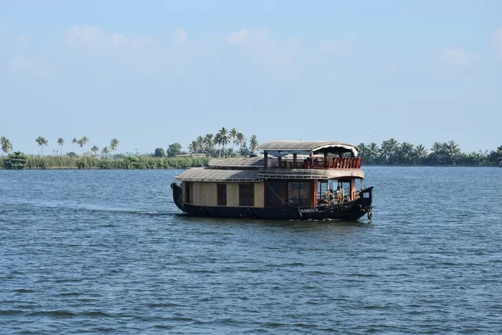 Kerala Backwaters Honeymoon: A Perfect Guide To Enjoy Kerala Serene Alleppey