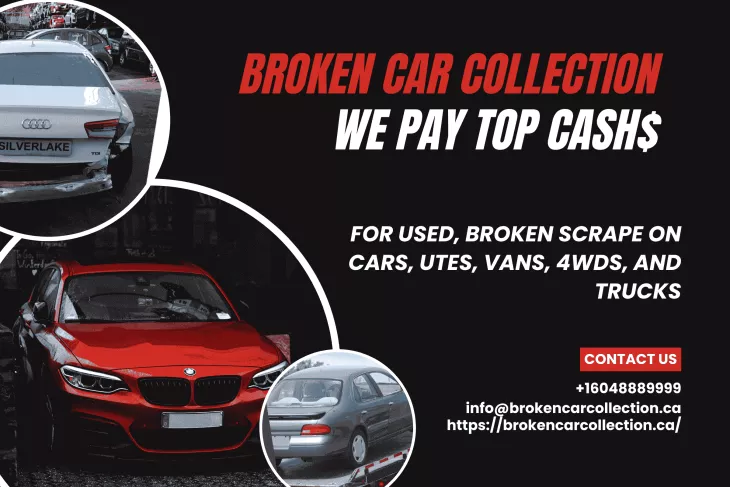 brokencar services