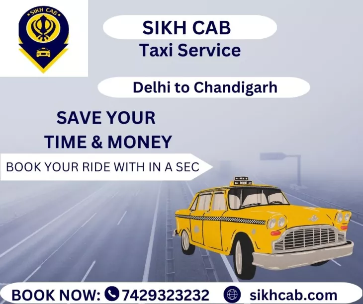 Sikh Cab is one of the leading tours and travel companies in Chandigarh