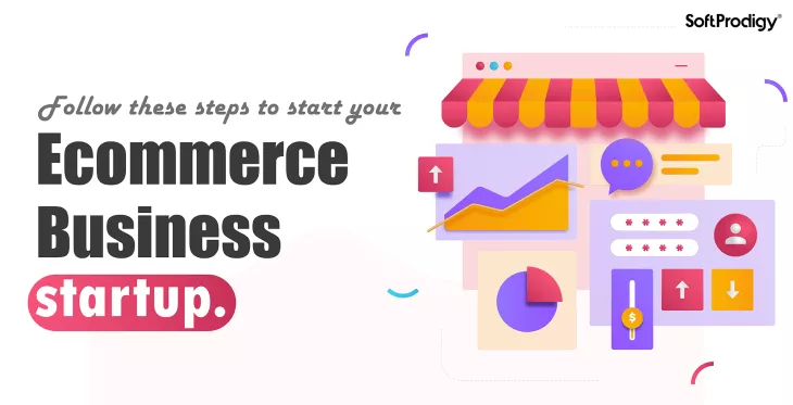 E-Commerce startup