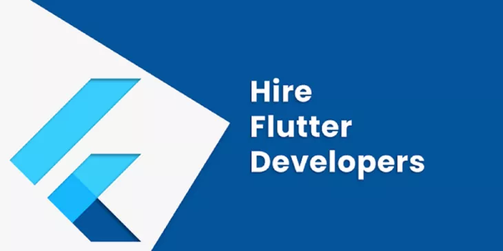 Hiring Flutter Developers