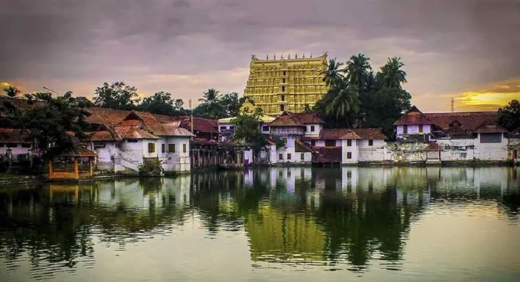 Top Heritage And Architectural Marvels Of Kerala God’s Own Country