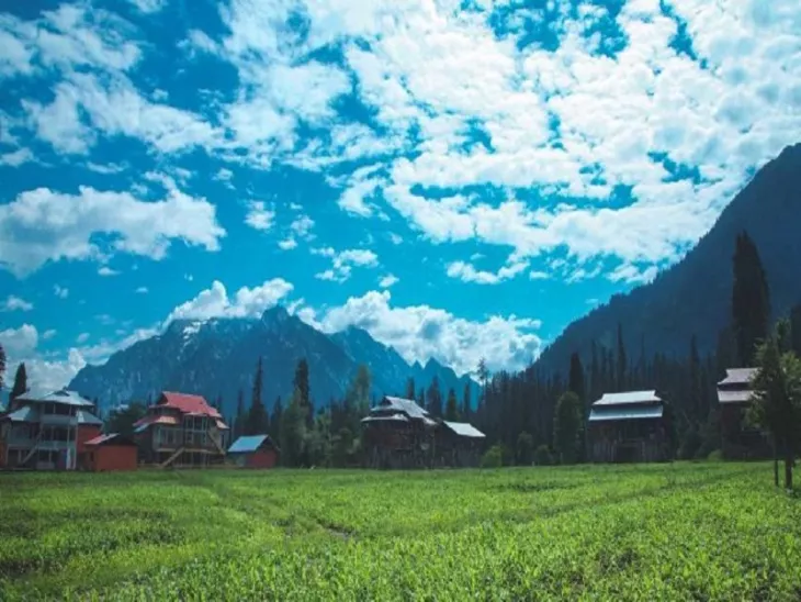 Get To Know Why Srinagar Add To Your Dream Travel Destination List