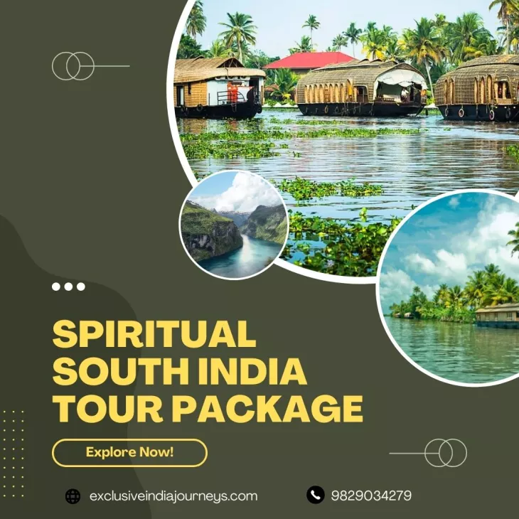 Best Kerala tour package