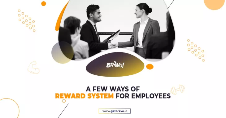 Reward System For Employees