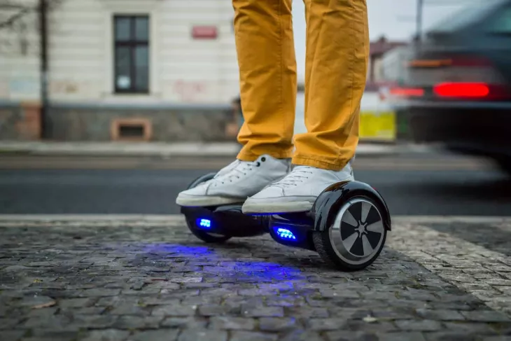 Best Off road Hoverboard