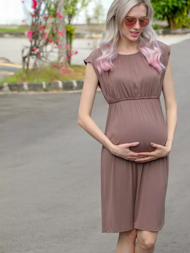 Beautiful Maternity Clothes