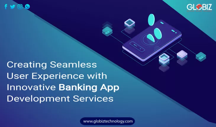 banking app development services