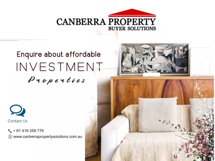 Why buying property is an invest? Ask a buyers advocate in Canberra today.