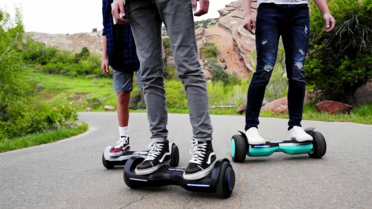 Cheap Hoverboards