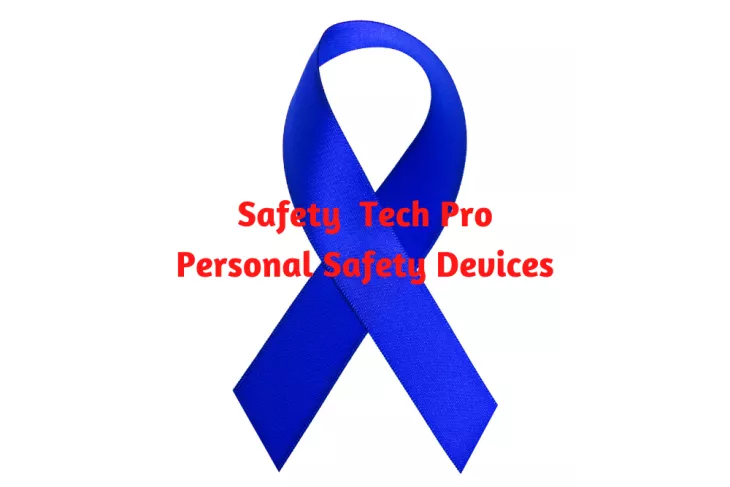 safety tech pro - personal safety devices
