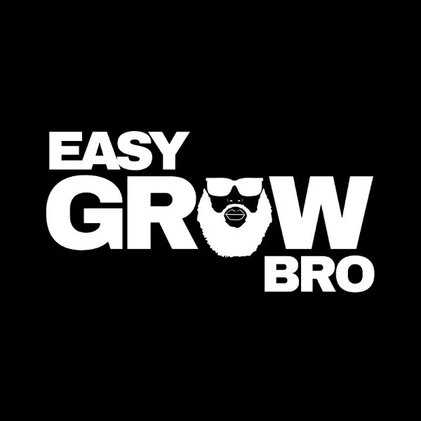Easy Grow Bro Logo
