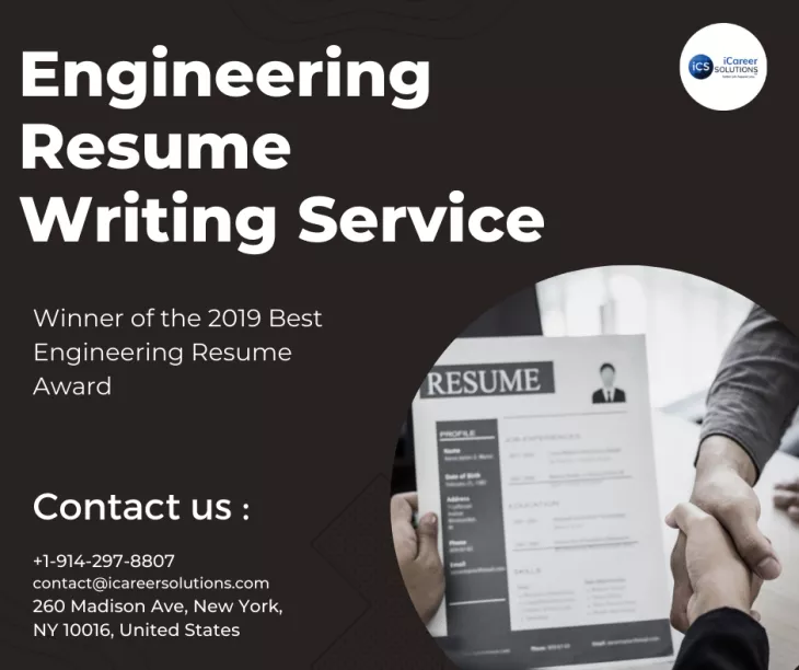 Resume Writting Services