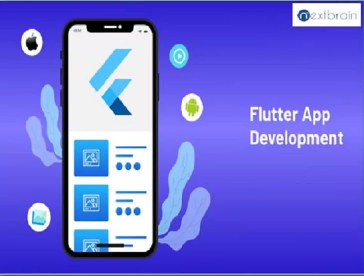 Flutter App Development company in Toronto