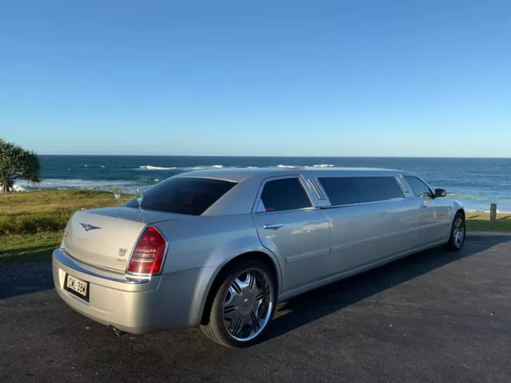 Get the best range of formal cars in Gold Coast from AO Limo and ensure that the impression you have in your social circle remains intact.