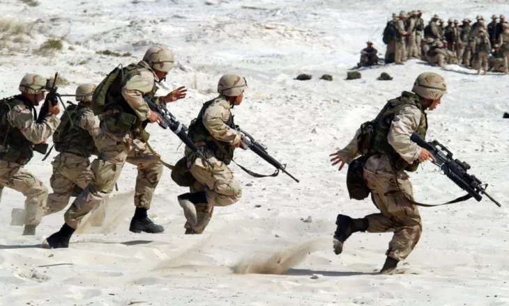 Do Soldiers Find Enjoyment in Wars