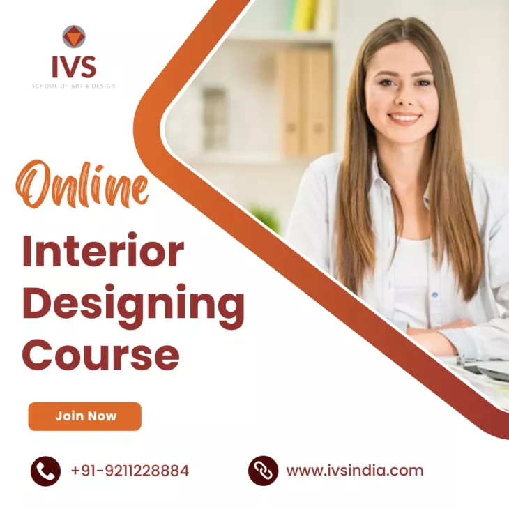Interior Design institutes