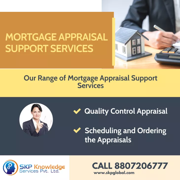 appraisal services