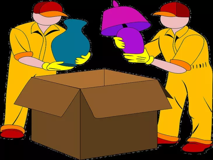 Shift all your good with packers movers from Lucknow to Indira Nagar