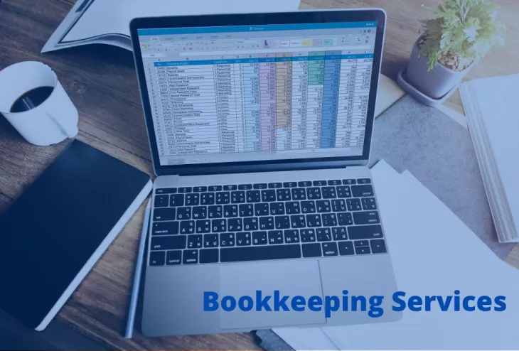 Outsourced Bookkeeping Services are in Huge Trend