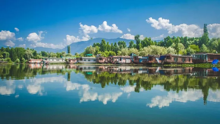 Srinagar In Kashmir: Plan Your Journey With The Ultimate Guide To The Best Tours