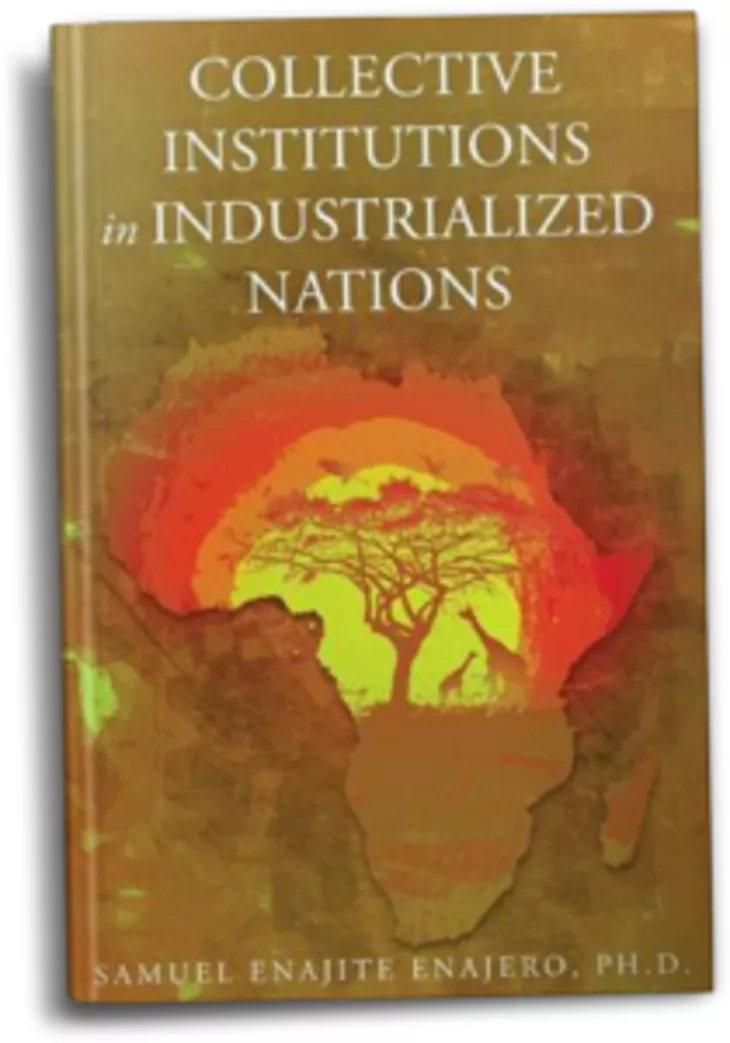 Collective Institutions in Industrialized Nations