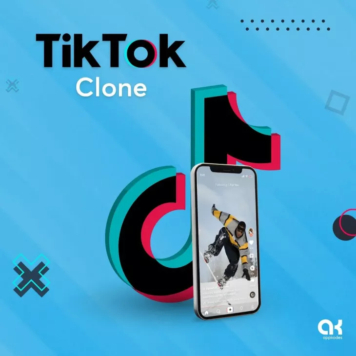 Tiktok Clone Script