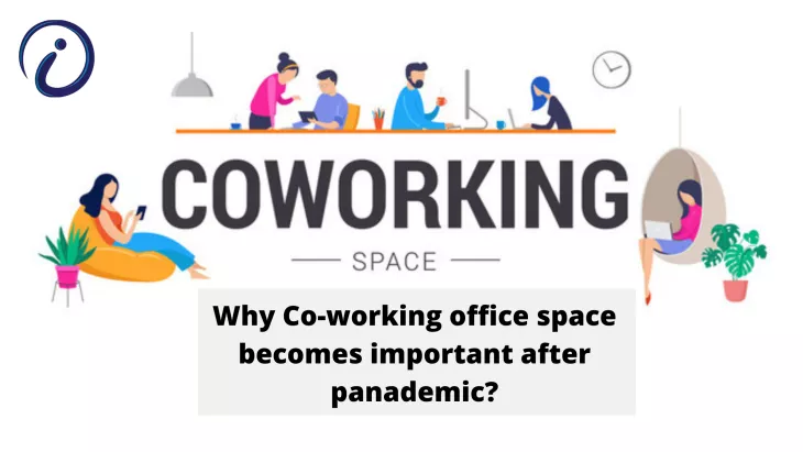 coworking office space 