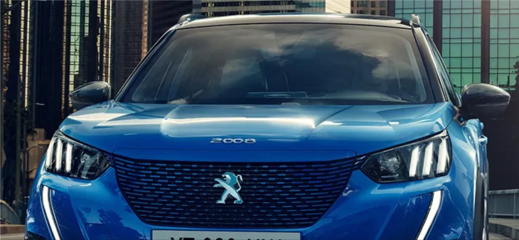 Innovations that made Peugeot a pioneer in electrification