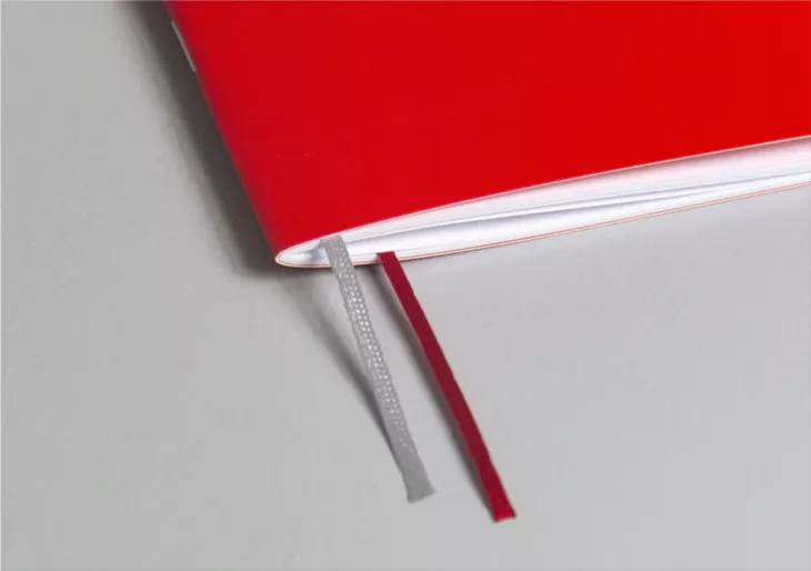 The Power of Red Bookmarks: How They Can Improve Your Reading Habits