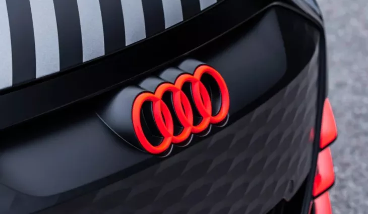 Audi increases the budget for electric and hybrid cars