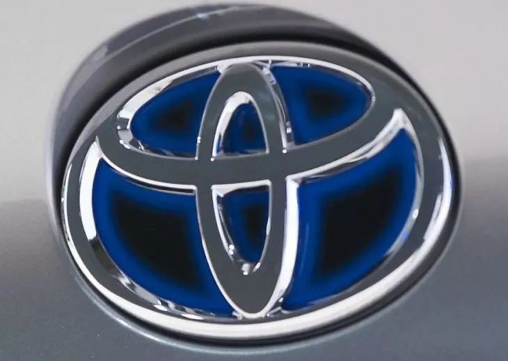 Toyota wins second place in 2021 AutoIndex awards