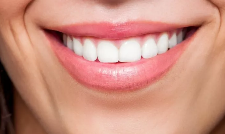 6 reasons why do teeth turn yellow