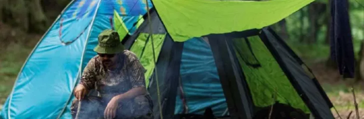 A Week Camping In Kashmir: Enjoy Top Offbeat Adventure In Kashmir