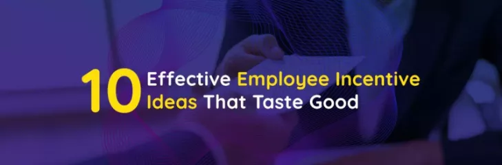 Employee Incentive Ideas