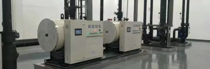 diesel water heater