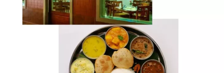 Best Restaurants in Guruvayoor