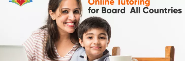 online tutoring for CBSE Board
