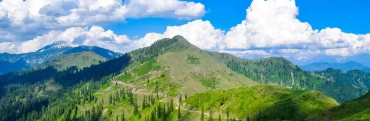 Explore The Top Tourist Attractions In Kashmir Tourism For An Unforgettable Journey