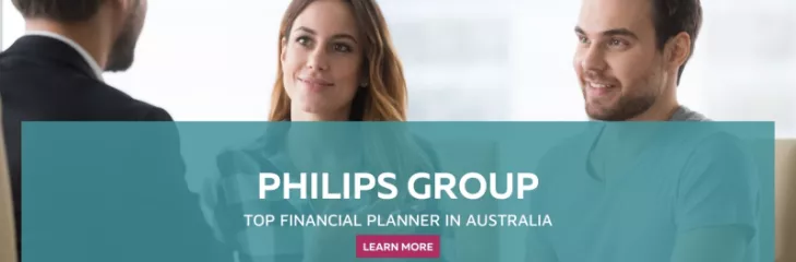 Financial Planner in Australia