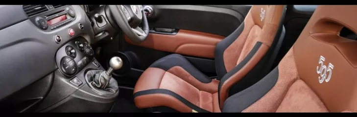Striving for perfection, Leather Clean offers top-quality  leather seats cleaning in Sydney and surroundings.