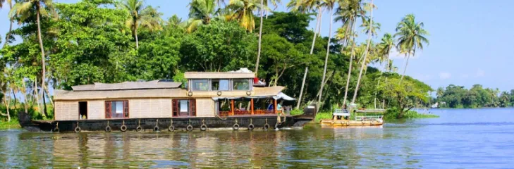 Planning A Kerala Hill Stations Trip from Mumbai for families
