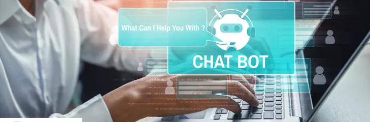 Chatbots and AI in Internet Communication
