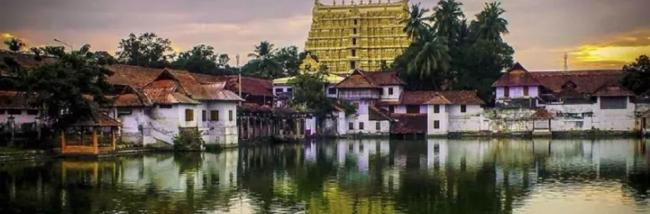 Top Heritage And Architectural Marvels Of Kerala God’s Own Country
