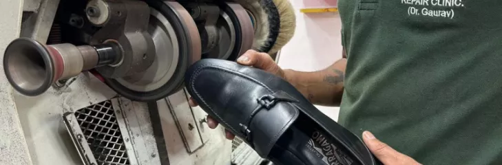 Doctoruncle Shoe repair