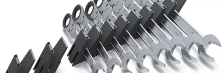 Wrench Adapter 