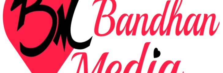 Bandhan Media Logo