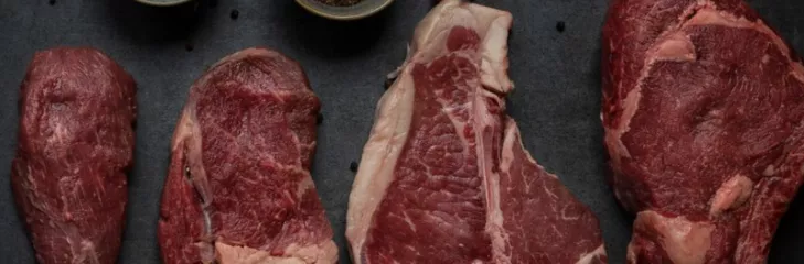 beef steaks online